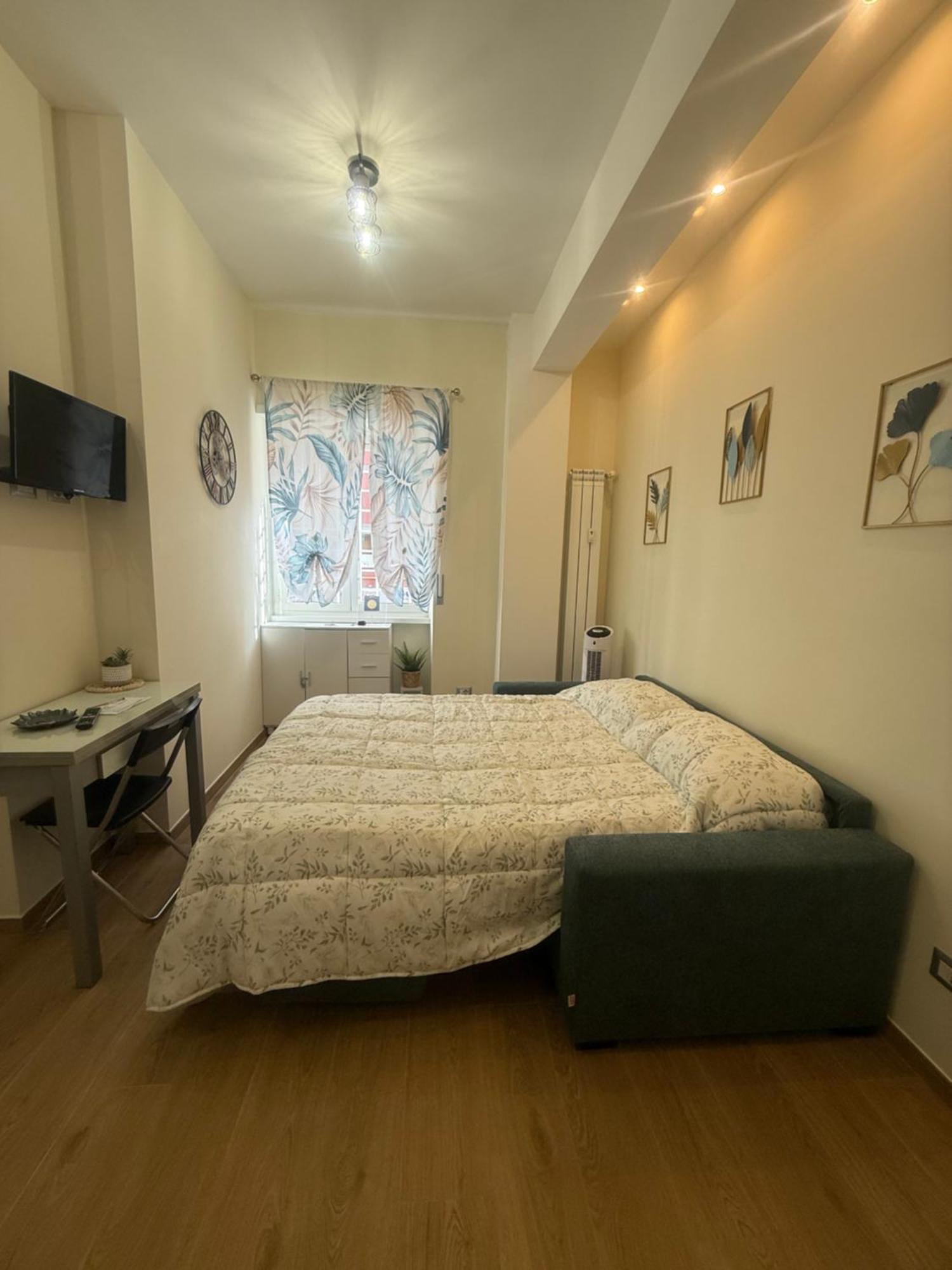 Casa Blaserna Nel Cuore Dello Shopping A Marconi E Trastevere Roma Exterior foto